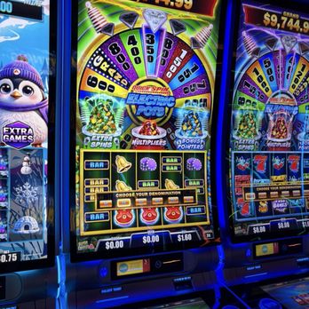 Seminole Casino - Games - Casinos Near Me - Immokalee, Florida