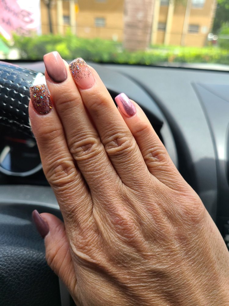 NICE NAILS Updated August 2024 81 Photos & 30 Reviews 3300 W 84th
