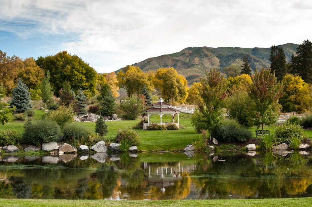 CONRAD RANCH 5591 E S Fork Rd, Provo, UT Yelp