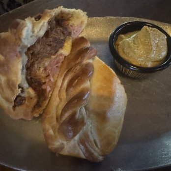 Cornish Pasty - Pubs Near Me - Boulder City, Nevada Cornish Pasty - Pubs Near Me - Boulder City, Nevada