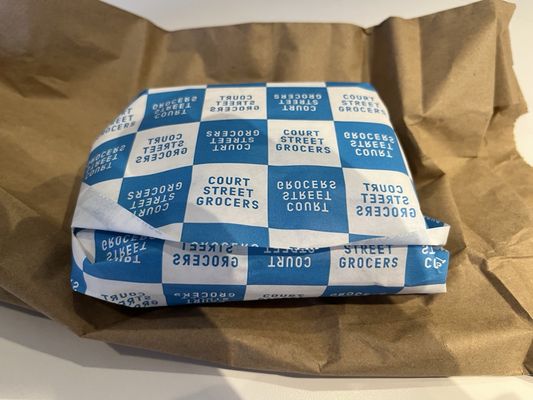 Court Street Grocers by null Court Street Grocers by null