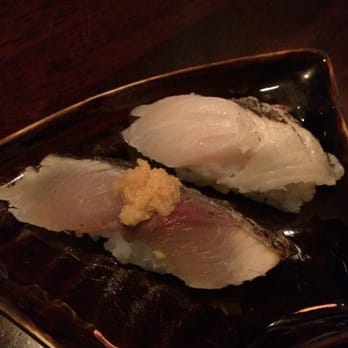 Sushi Shunka - Chefs special Omakase (pieces 3-4) - Sushi Bars Near Me - Costa Mesa, California Sushi Shunka - Chefs special Omakase (pieces 3-4) - Sushi Bars Near Me - Costa Mesa, California