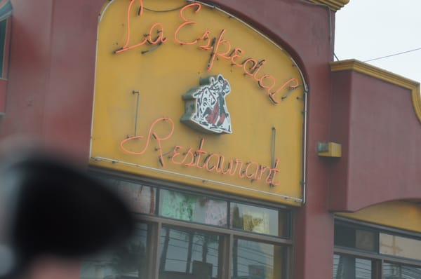 RESTAURANT LA ESPECIAL by null
