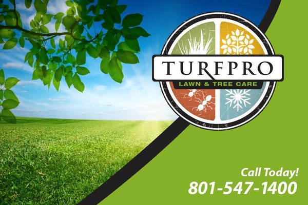 Turfpro Lawn Care Inc