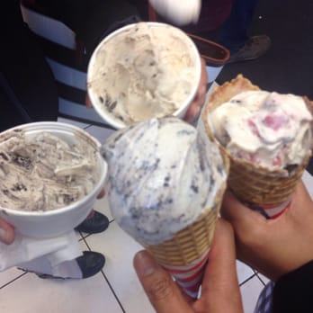 La Michoacana - Ice Cream & Frozen Yogurt Near Me - Des Plaines, Illinois