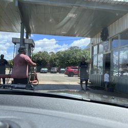 Waialua Service