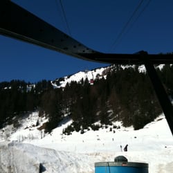 Walmendingerhornbahn