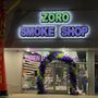 Zoro Smoke Shop