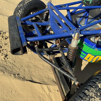 Sunbuggy Fun Rentals - ATV Rentals/Tours Near Me - Oceano, California Sunbuggy Fun Rentals - ATV Rentals/Tours Near Me - Oceano, California