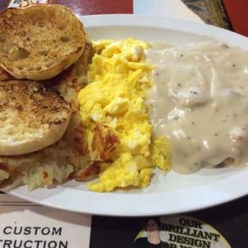Ranch House Grille - The Original Chicken Fried Steak & Eggs - American Near Me - Phoenix, Arizona