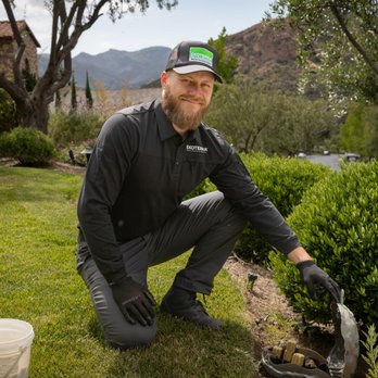 Ekoterra - Pest Control Near Me - Camarillo, California