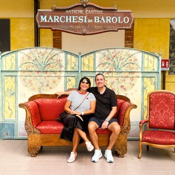 Marchesi di Barolo - Having fun - Piemonte Near Me - Barolo, CN