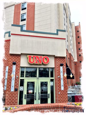 UNO Pizzeria & Grill by null
