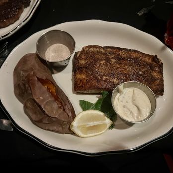 The Peddler Steak House - Steakhouses Near Me - Raleigh, North Carolina