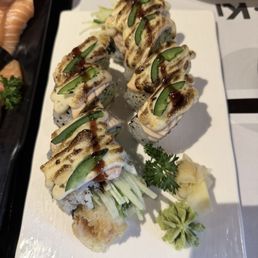 Lobster Roll