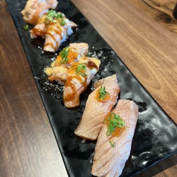 Kan Sushi - Sushi Bars Near Me - Honolulu, Hawaii
