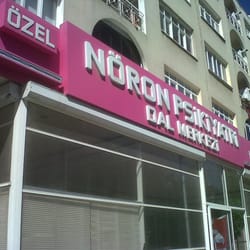 Özel Nöron Pskiyatri Dal Merkezi