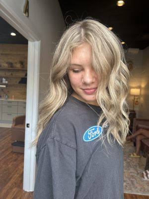 THE STUDIO SALON - Updated January 2026 - 25 N Williams St, Crystal