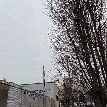 US Post Office - Post Offices Near Me - Lansdowne, Pennsylvania