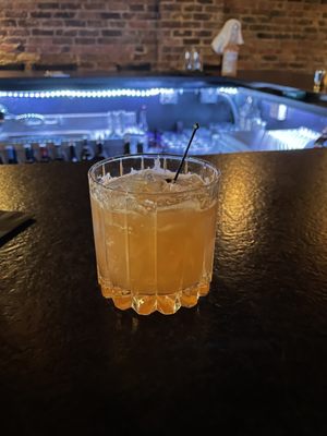 Amphora Wine Bar by null