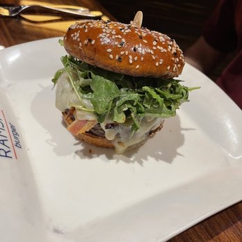 Gordon Ramsay Burger Las Vegas - Burgers Near Me - Las Vegas, Nevada