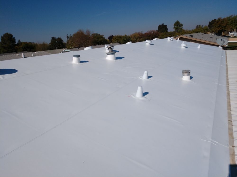 Slide of M.S Tedesco Construction