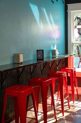 Butter & Cream by null