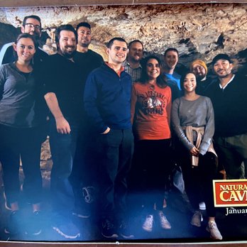 Natural Bridge Caverns - Tours Near Me - San Antonio, Texas
