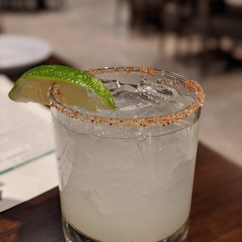 Zocalito Latin Bistro - mezcal marg - Latin American Near Me - Denver, Colorado Zocalito Latin Bistro - mezcal marg - Latin American Near Me - Denver, Colorado