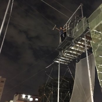 SwingIt Trapeze - First Lesson! - Specialty Schools Near Me - Anaheim, California SwingIt Trapeze - First Lesson! - Specialty Schools Near Me - Anaheim, California
