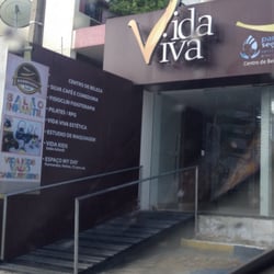 Vida Viva Jaidete Centro de Beleza