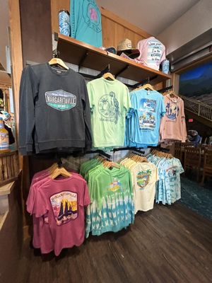 Margaritaville Restaurant - Pigeon Forge by null