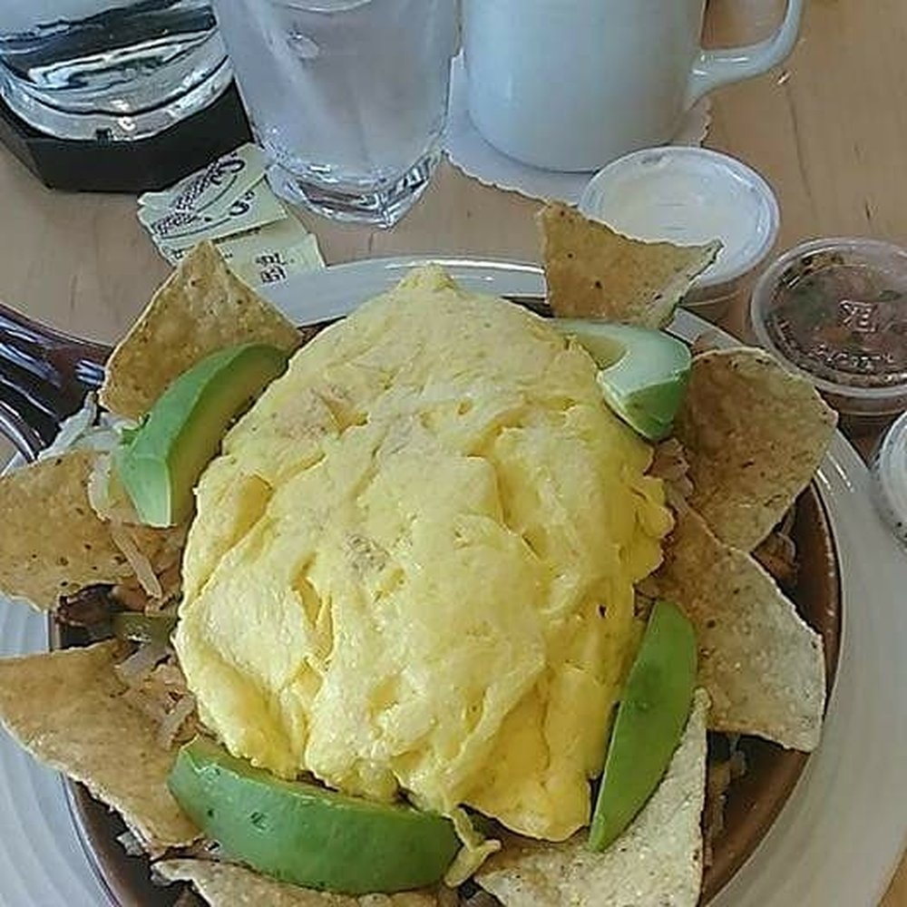 Stacked - Breakfast & Brunch Near Me - Oak Lawn, Illinois Stacked - Breakfast & Brunch Near Me - Oak Lawn, Illinois