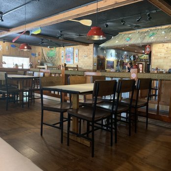 The Saucy Shrimp - Dining area w bar - Cajun/Creole Near Me - Statesboro, Georgia The Saucy Shrimp - Dining area w bar - Cajun/Creole Near Me - Statesboro, Georgia