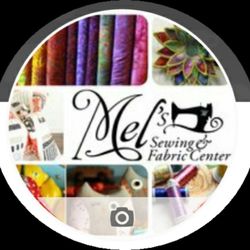 Mel's Sewing & Fabric Center
