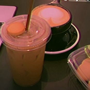 Vespr Coffeebar - Coffee & Tea Near Me - Orlando, Florida