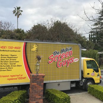 The Mobile Screen Guys - In action - Windows Installation Near Me - San Jose, California The Mobile Screen Guys - In action - Windows Installation Near Me - San Jose, California