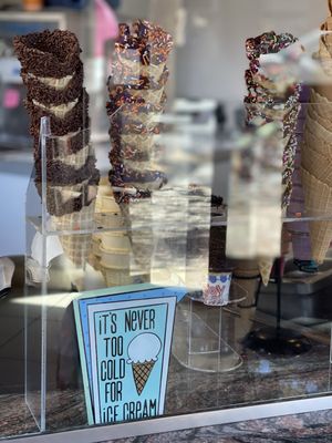 Willow Glen Creamery by null
