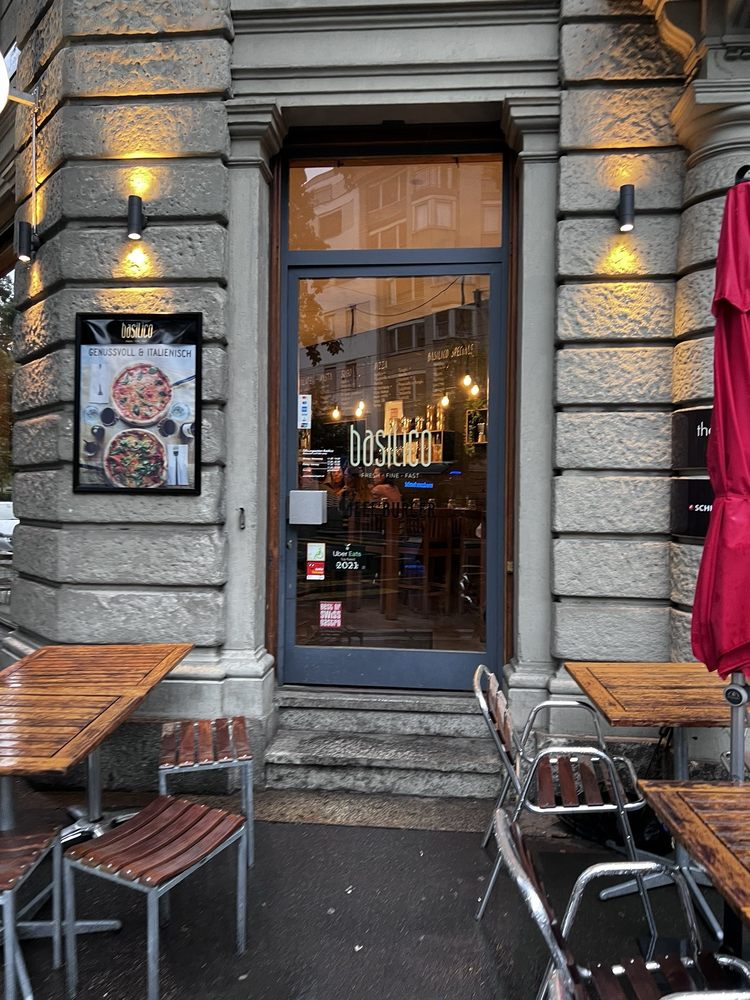 Basilico Luzern