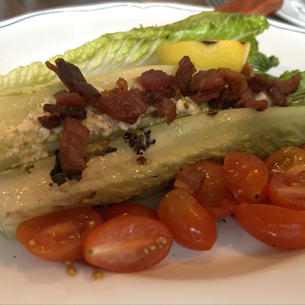 Lynora's - Grilled Wedge - Italian Near Me - Palm City, Florida Lynora's - Grilled Wedge - Italian Near Me - Palm City, Florida