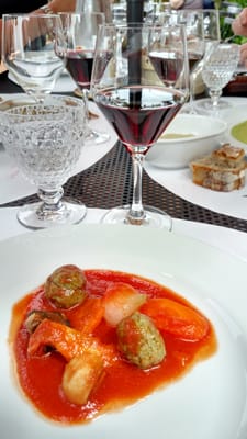 La Colline du Colombier by null