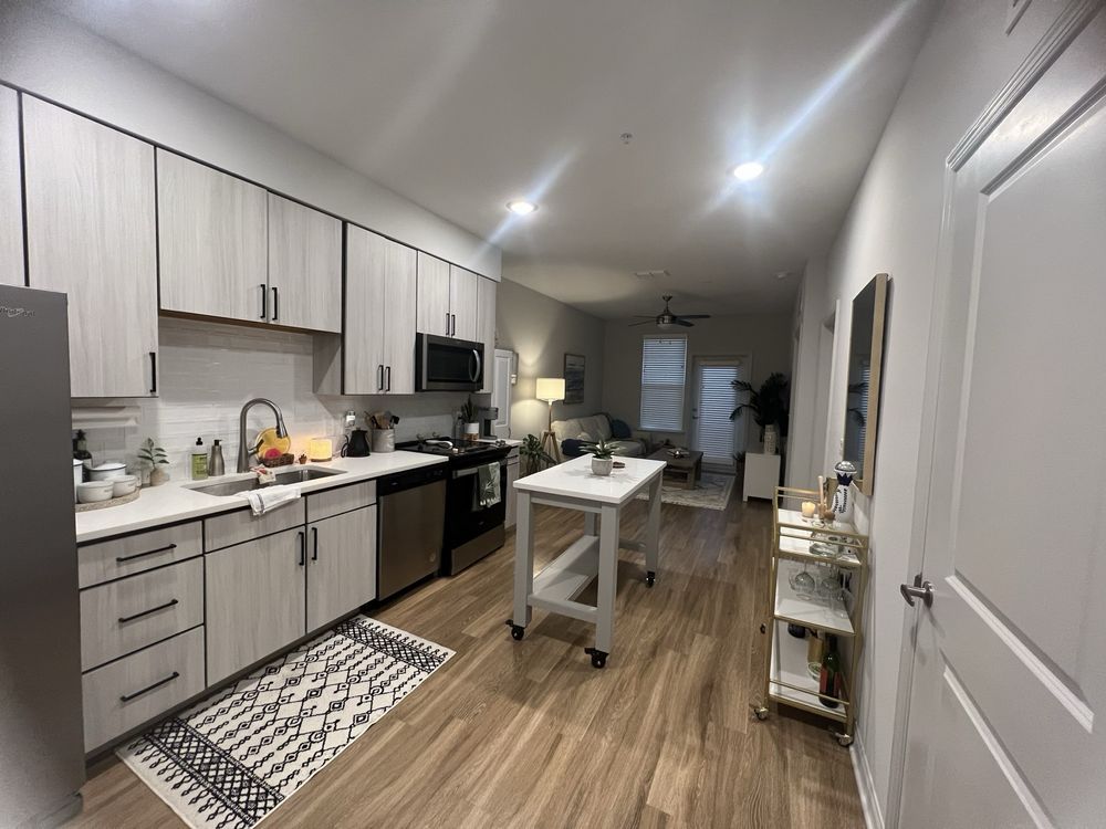 THE WATSON APARTMENTS Updated October 2024 4502 W Mccoy St, Tampa