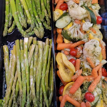Key Food - asparagus, carrots, and other vegetables - Grocery Near Me - Brooklyn, New York Key Food - asparagus, carrots, and other vegetables - Grocery Near Me - Brooklyn, New York