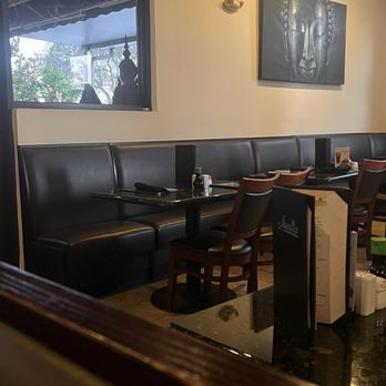 Jasmine Thai & Sushi - Dining area - Sushi Bars Near Me - Margate, Florida Jasmine Thai & Sushi - Dining area - Sushi Bars Near Me - Margate, Florida