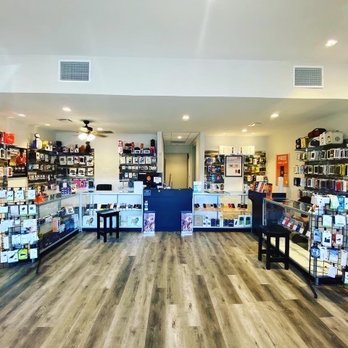 AGA WIreless - Electronics Repair Near Me - Houston, Texas