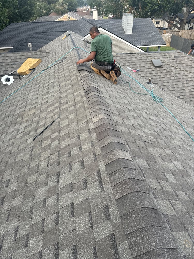 Slide of BD Commercial Roofing