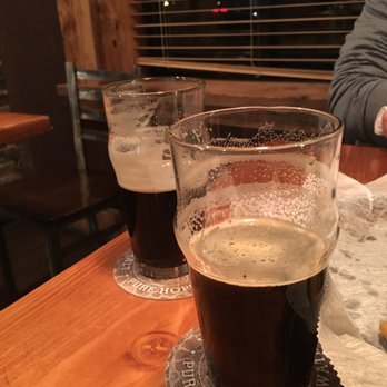 Petoskey Brewing - Pubs Near Me - Petoskey, Michigan