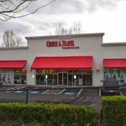 AAA Cruise & Travel - Lynnwood