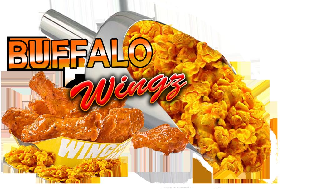 WE’RE POPPIN POPCORN & LEMONADE Updated September 2024 10 Photos