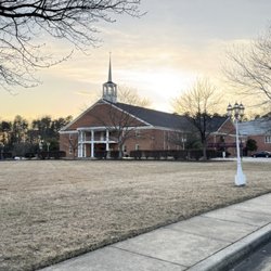 Heritage Community Church - Heritage Community Church (HCC)